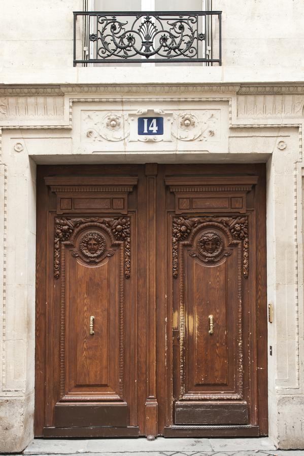 Champs Elysees - Lincoln Appartements Paris Exterior photo