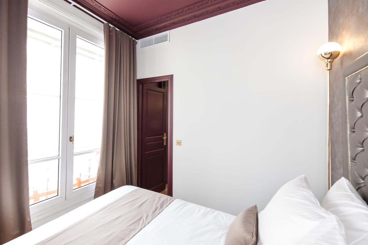 Champs Elysees - Lincoln Appartements Paris Exterior photo